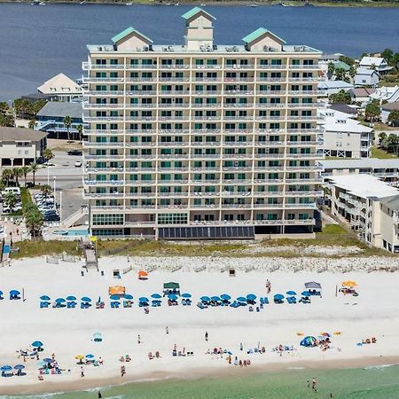 Crystal Shores II Галф Шорс Экстерьер фото
