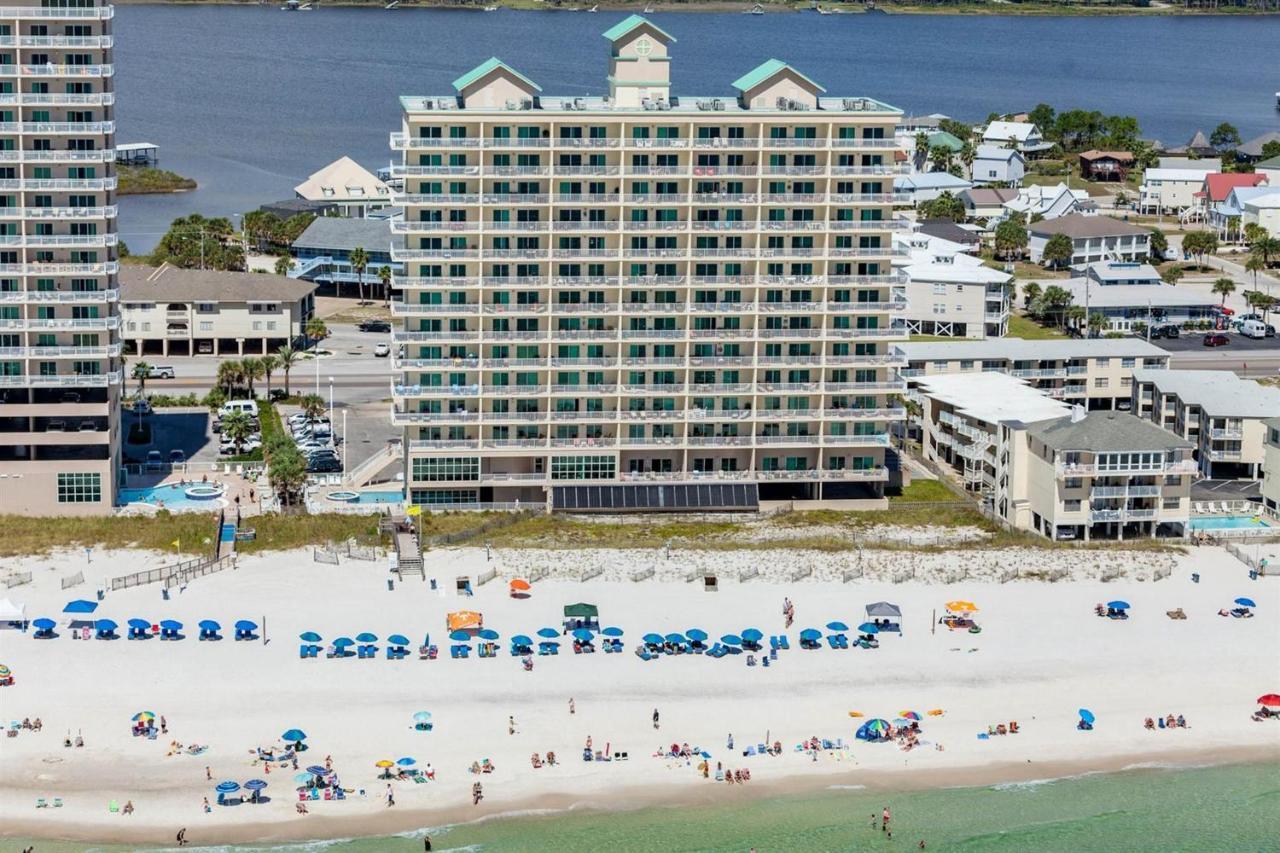 Crystal Shores II Галф Шорс Экстерьер фото